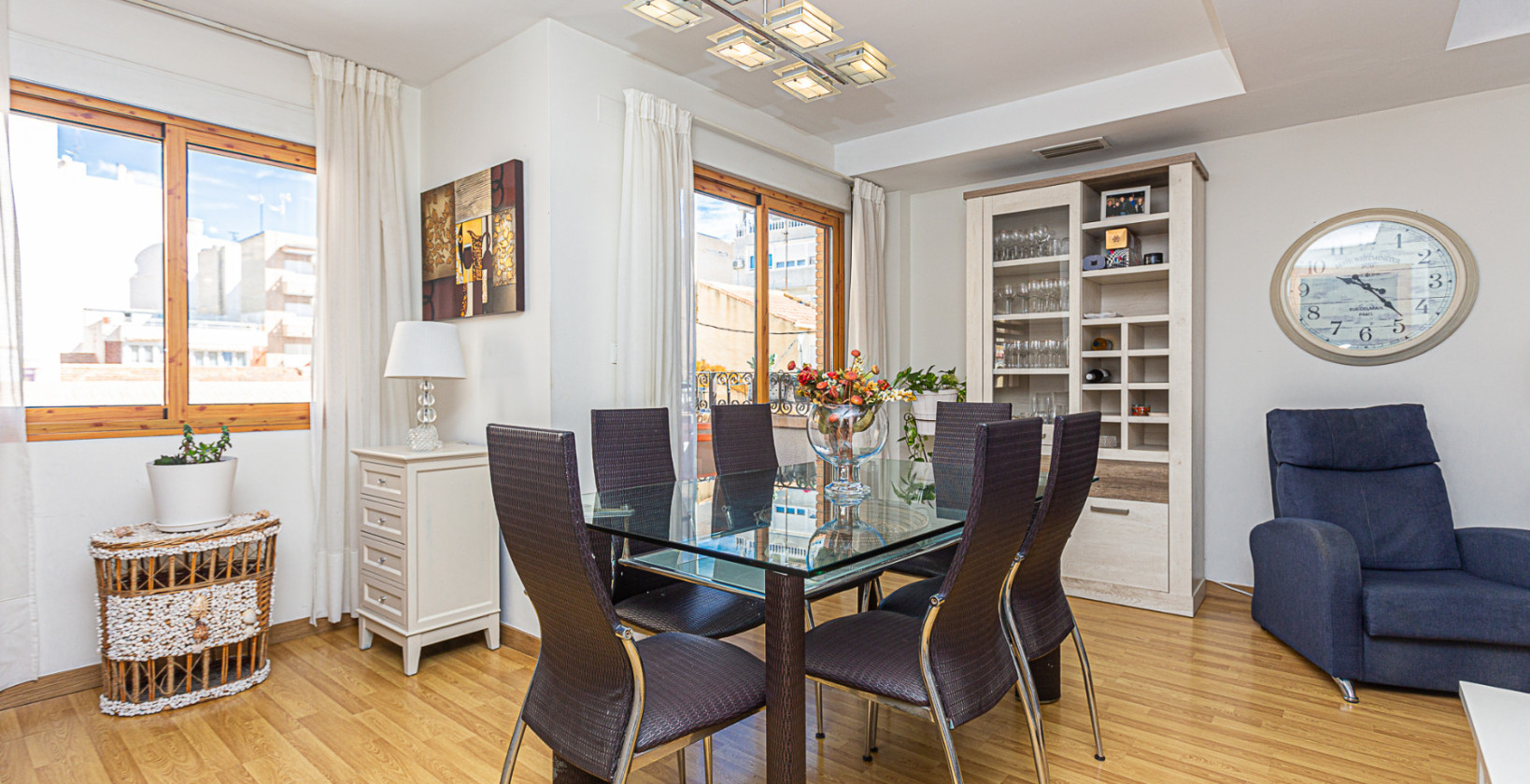 Reventa - Apartamento / piso - Torrevieja