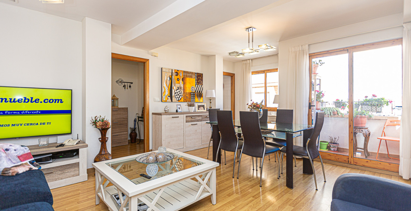 Reventa - Apartamento / piso - Torrevieja