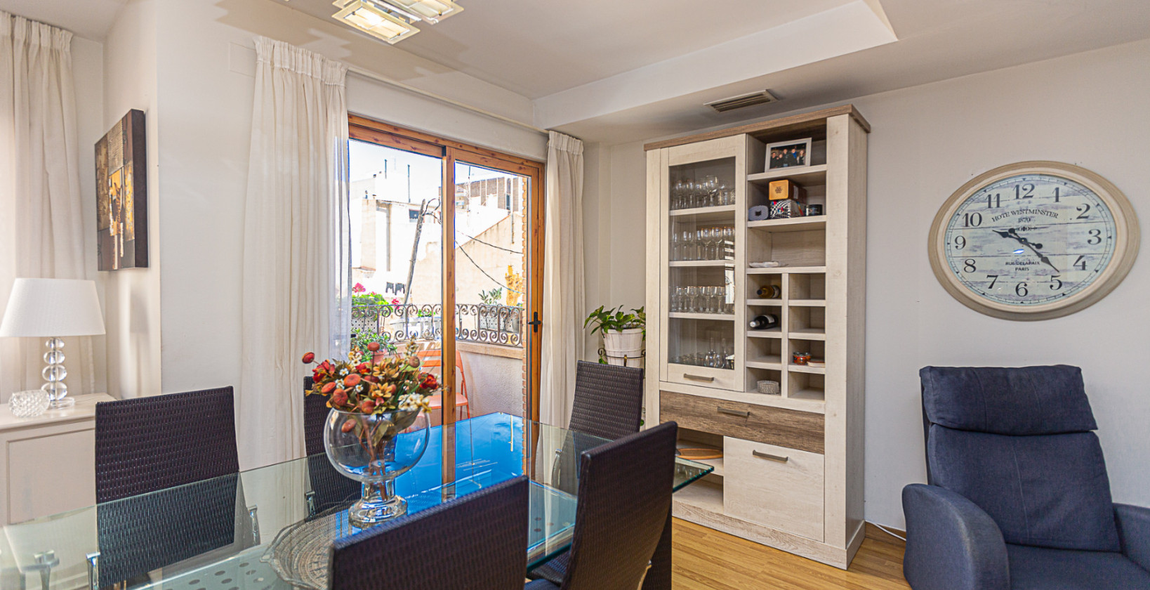 Reventa - Apartamento / piso - Torrevieja