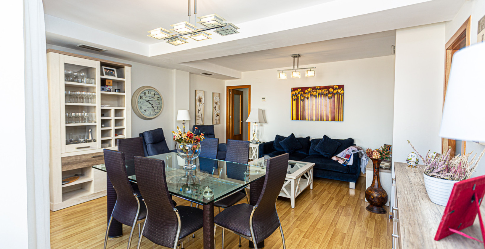 Reventa - Apartamento / piso - Torrevieja