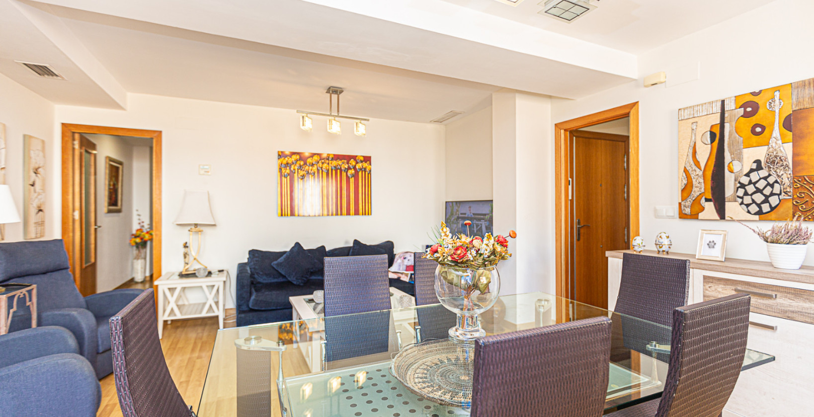 Reventa - Apartamento / piso - Torrevieja