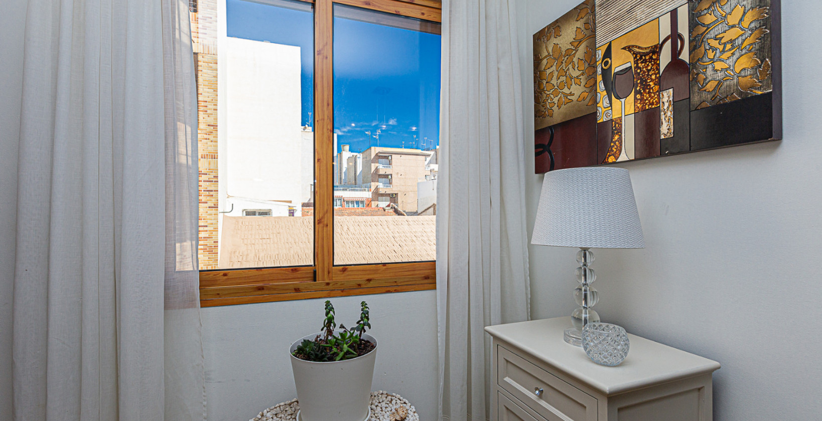 Reventa - Apartamento / piso - Torrevieja