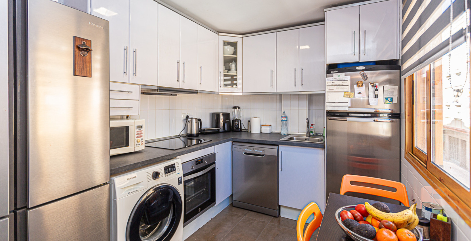 Reventa - Apartamento / piso - Torrevieja