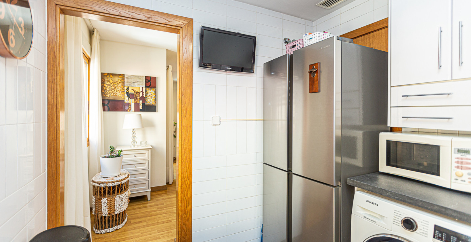 Reventa - Apartamento / piso - Torrevieja