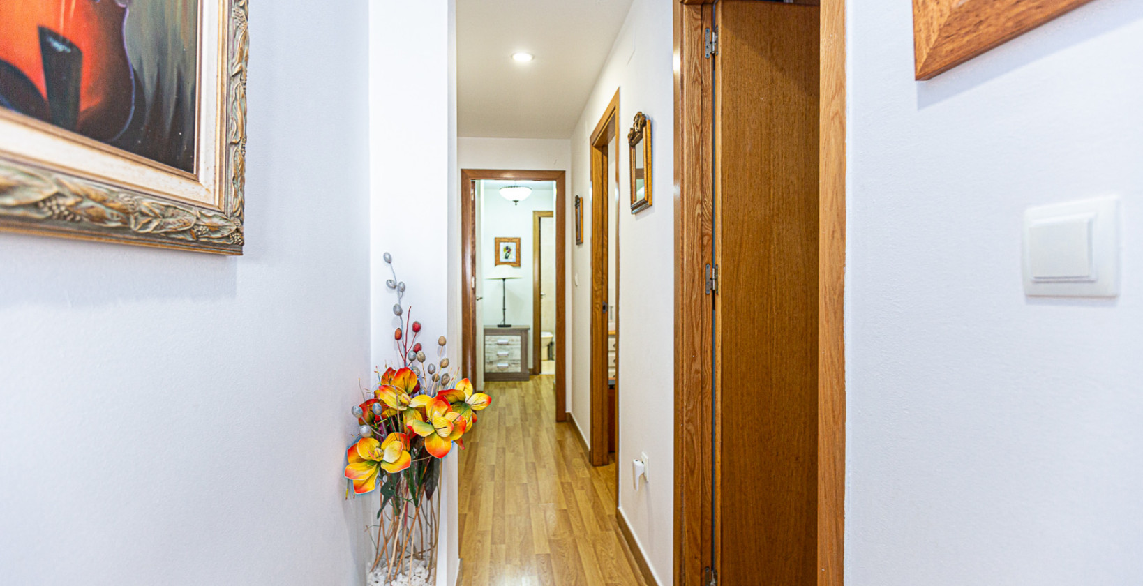 Reventa - Apartamento / piso - Torrevieja