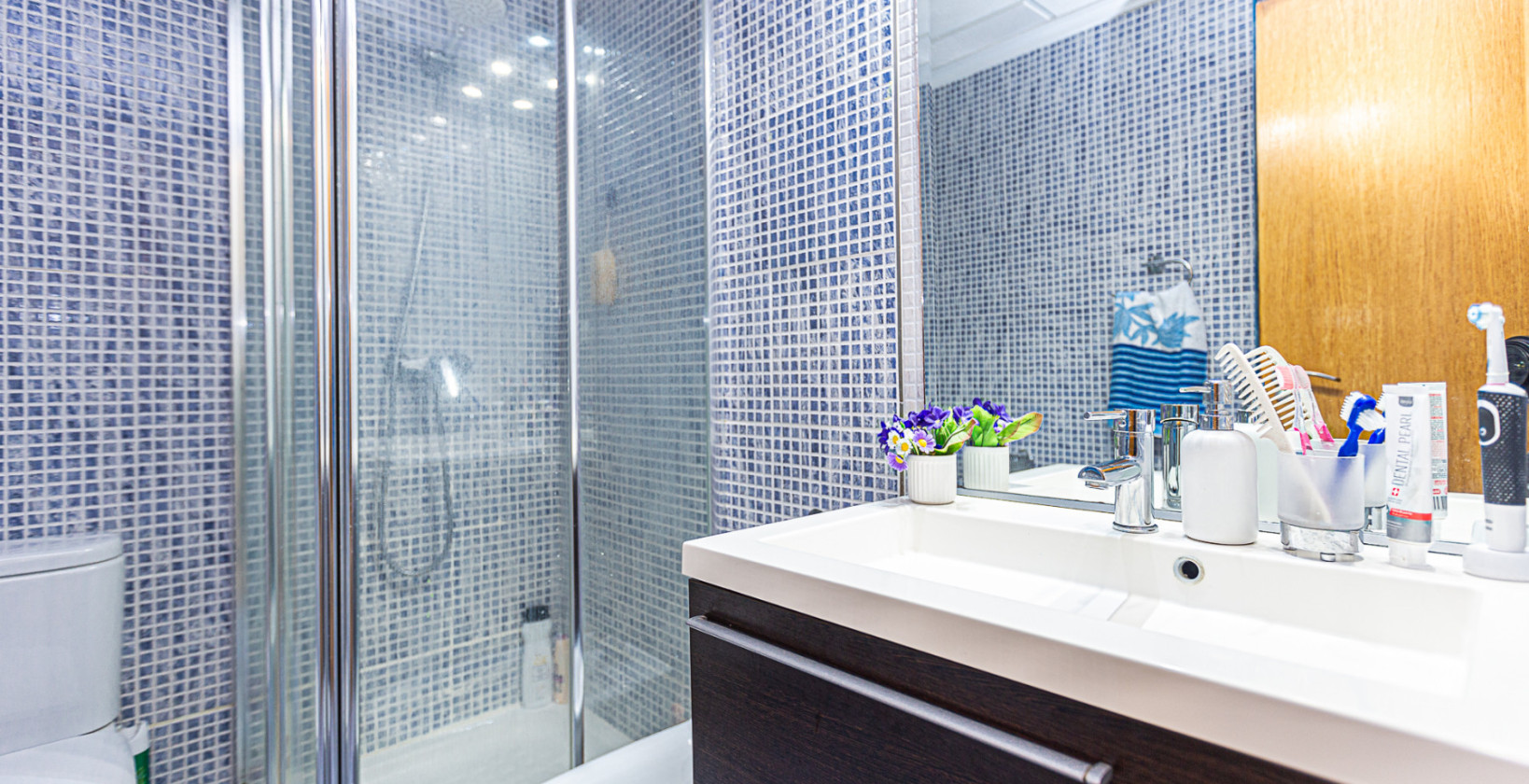 Reventa - Apartamento / piso - Torrevieja