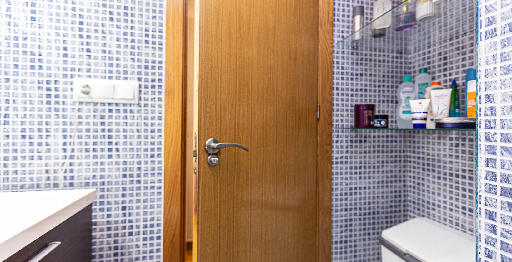 Reventa - Apartamento / piso - Torrevieja