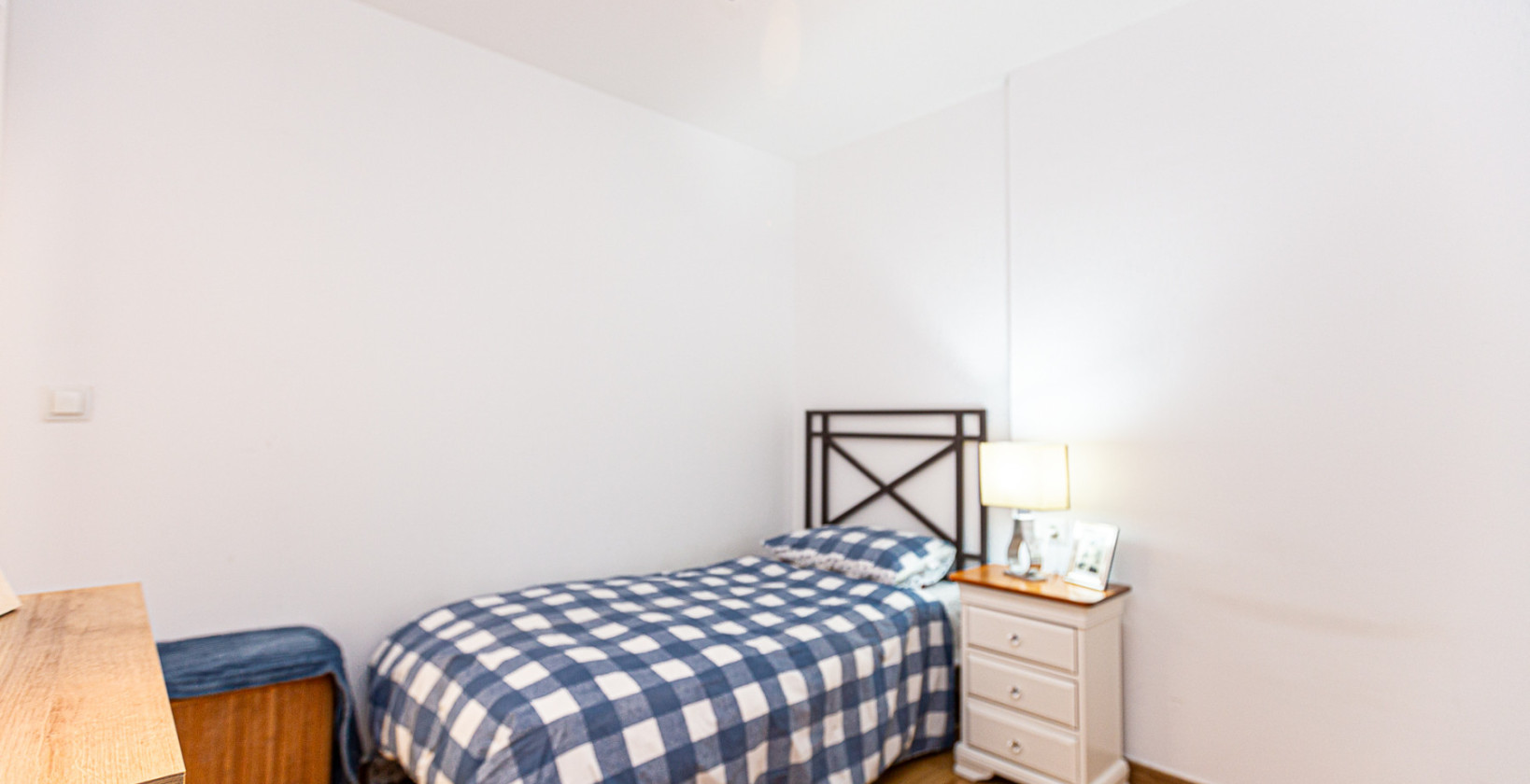 Reventa - Apartamento / piso - Torrevieja