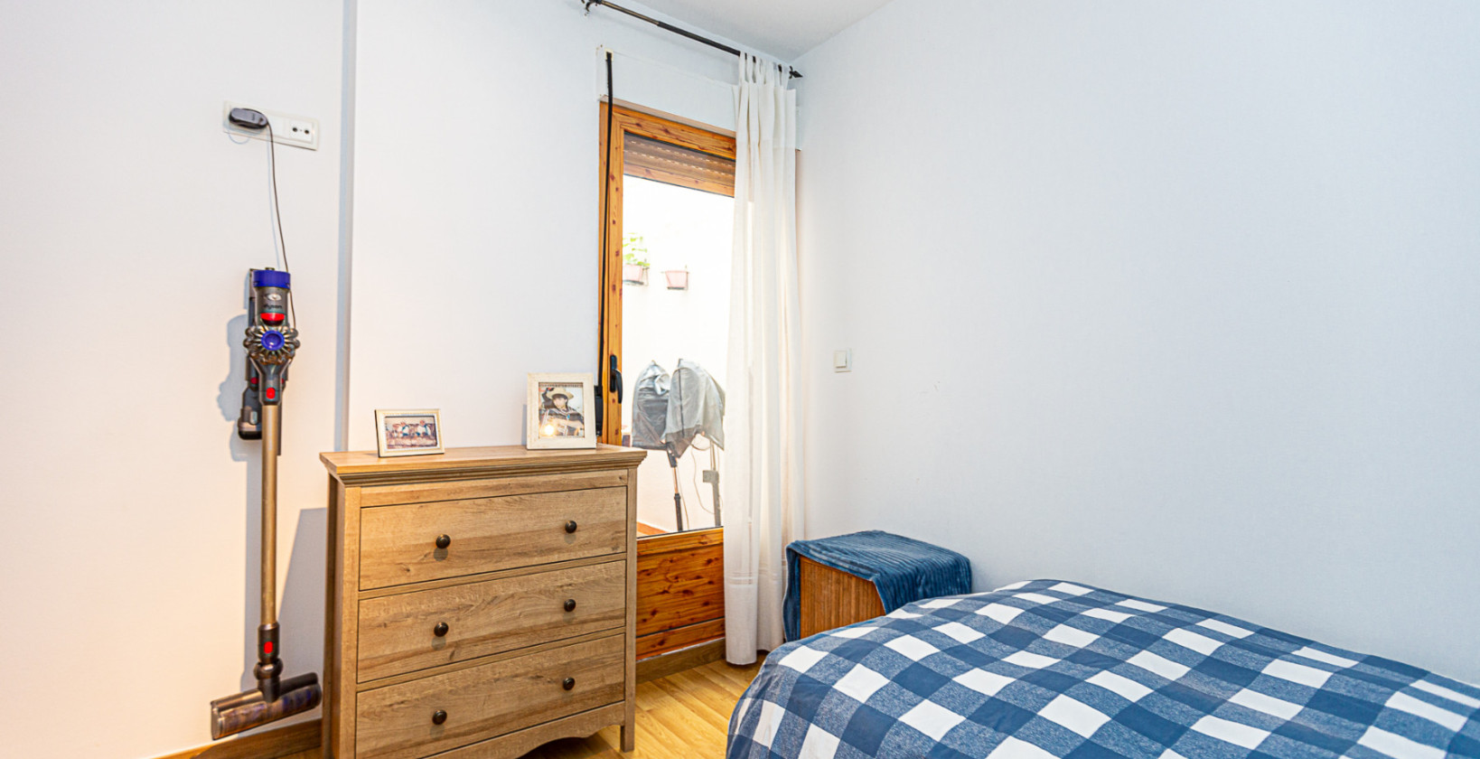 Reventa - Apartamento / piso - Torrevieja