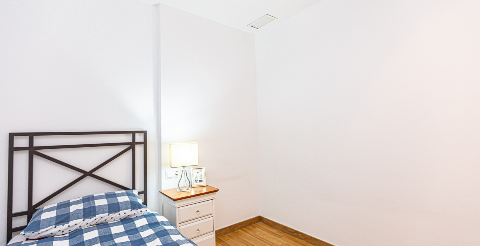 Reventa - Apartamento / piso - Torrevieja