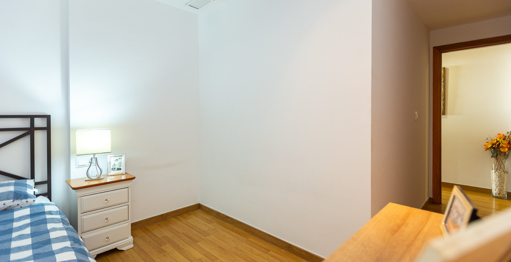 Reventa - Apartamento / piso - Torrevieja