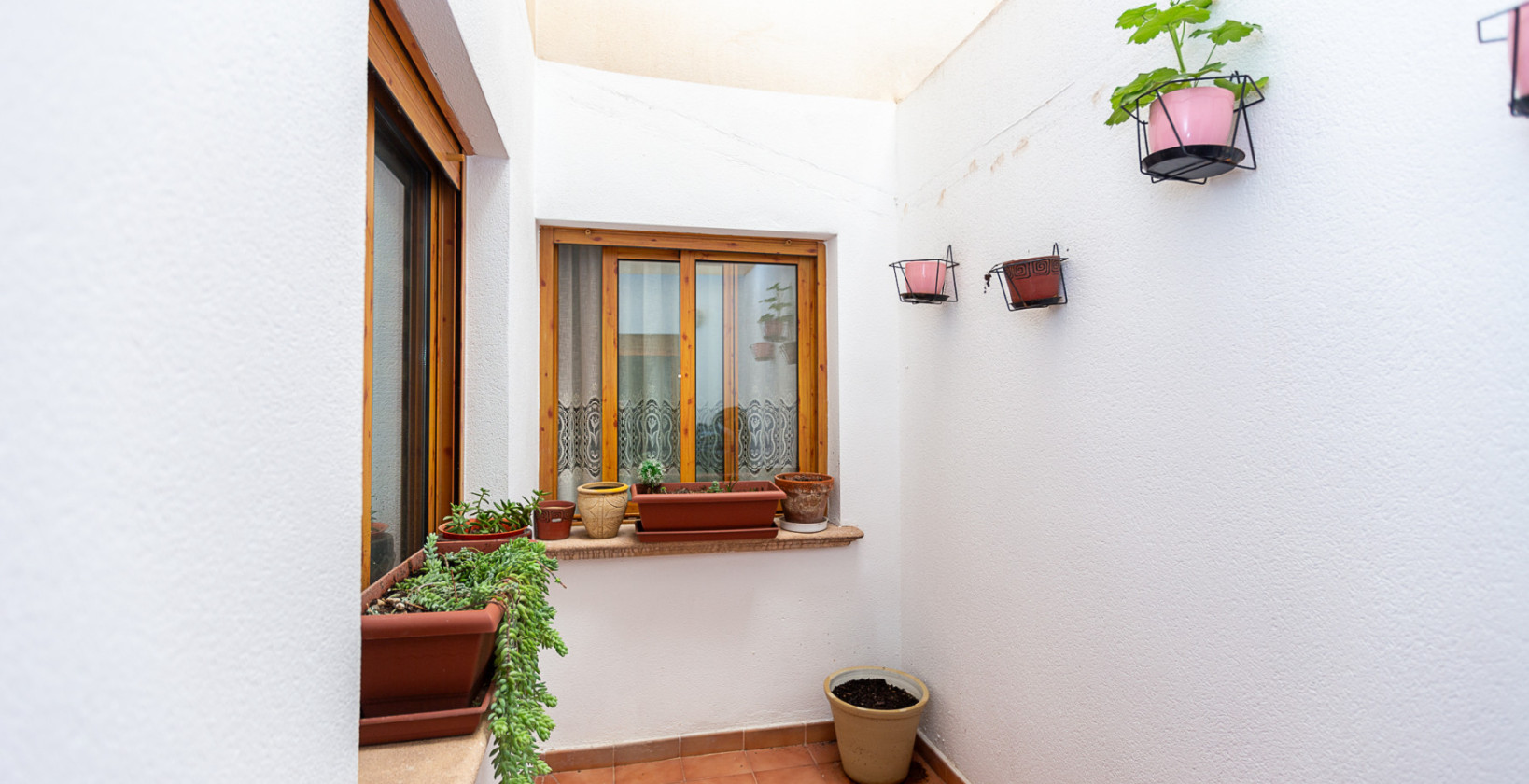 Reventa - Apartamento / piso - Torrevieja