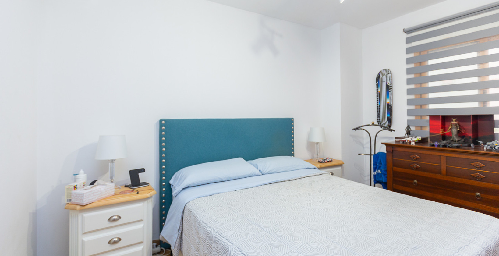 Reventa - Apartamento / piso - Torrevieja