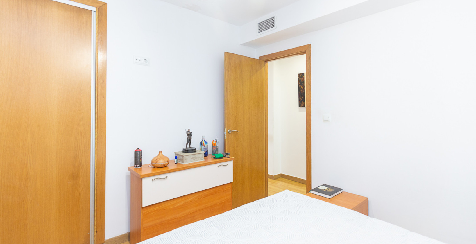 Reventa - Apartamento / piso - Torrevieja