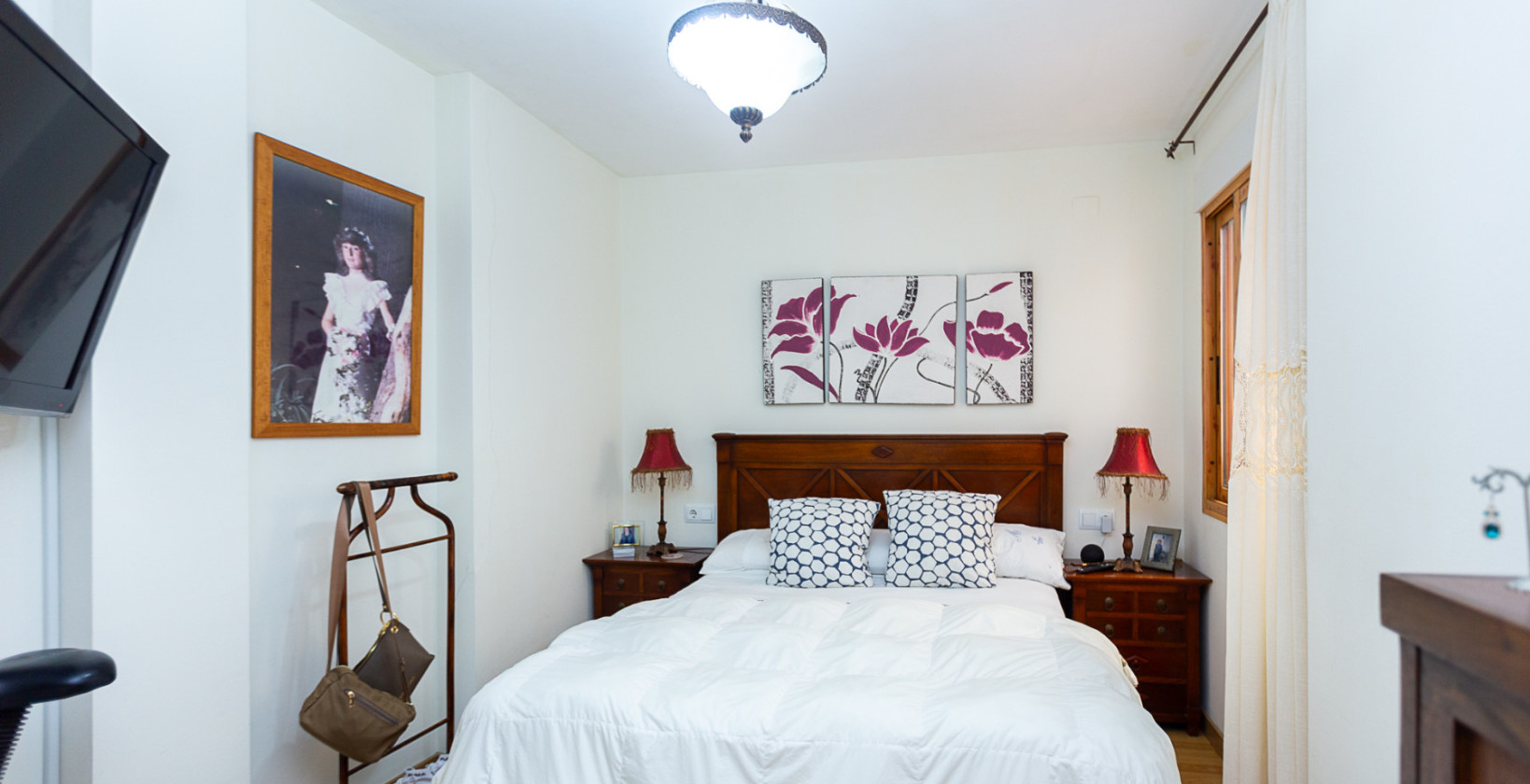 Reventa - Apartamento / piso - Torrevieja