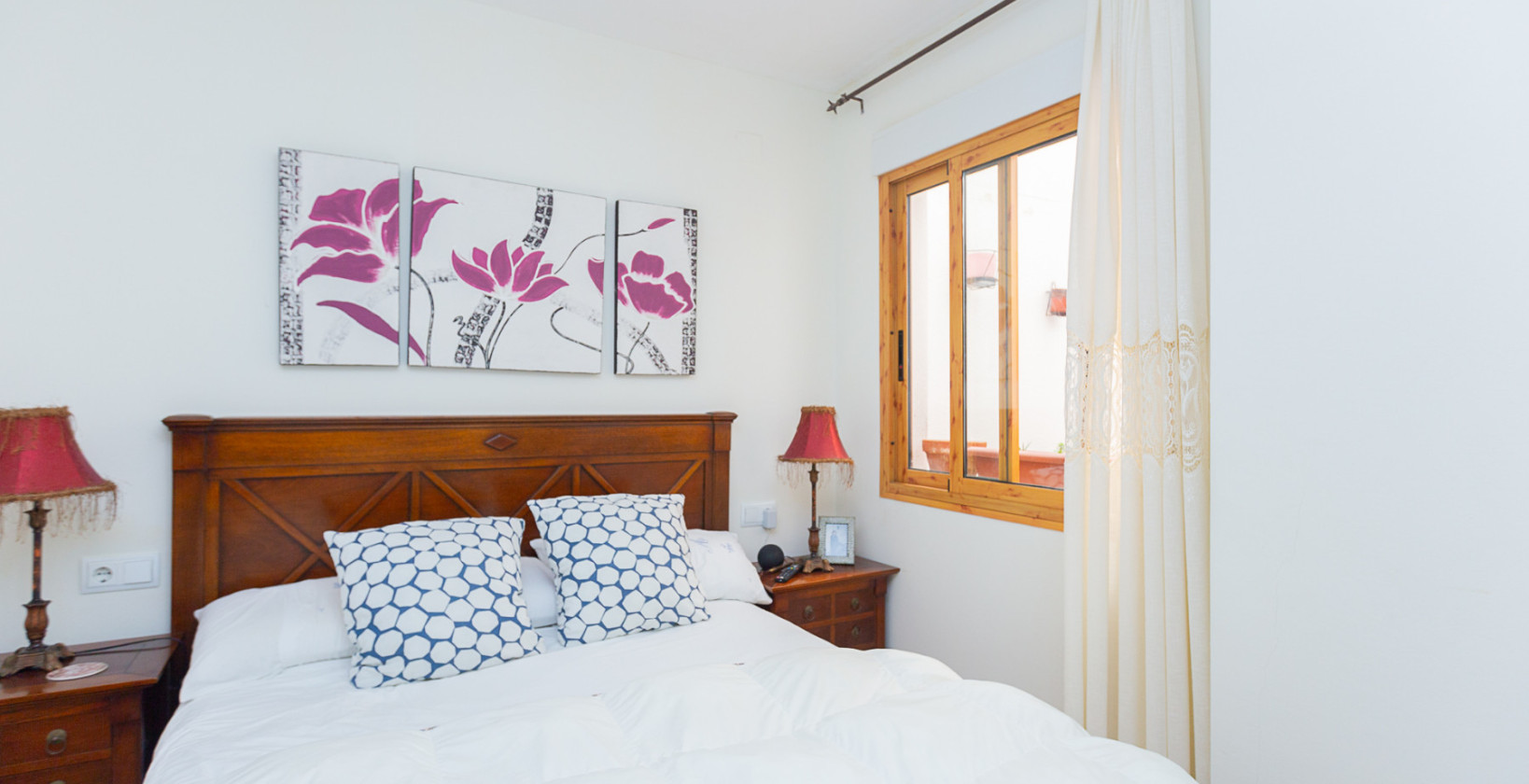 Reventa - Apartamento / piso - Torrevieja