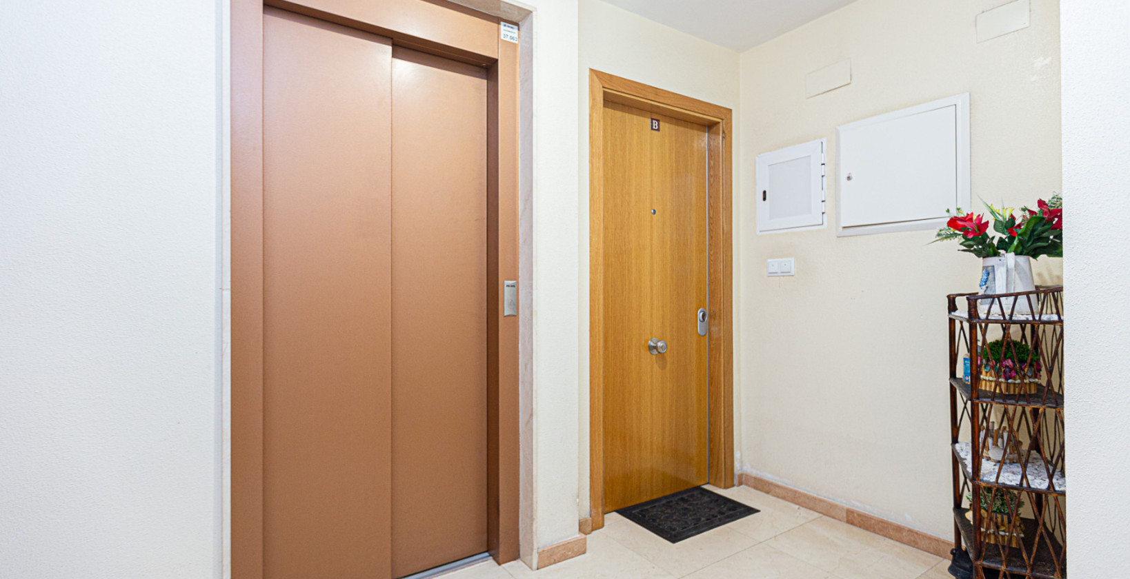 Reventa - Apartamento / piso - Torrevieja