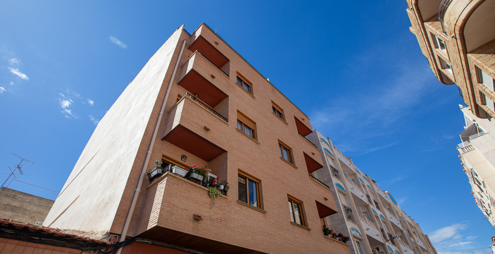 Reventa - Apartamento / piso - Torrevieja