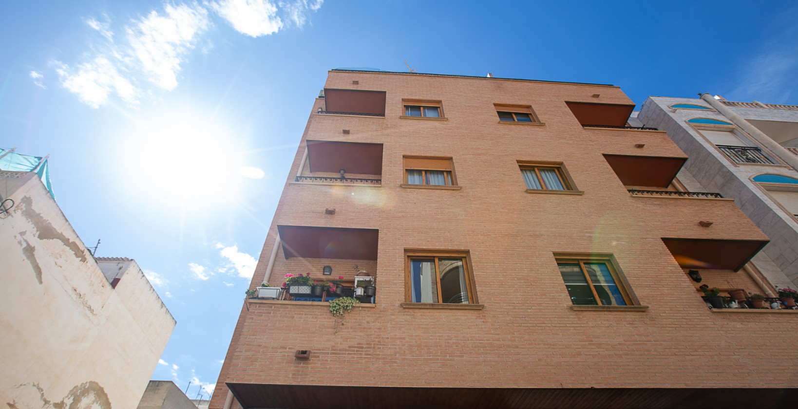 Reventa - Apartamento / piso - Torrevieja