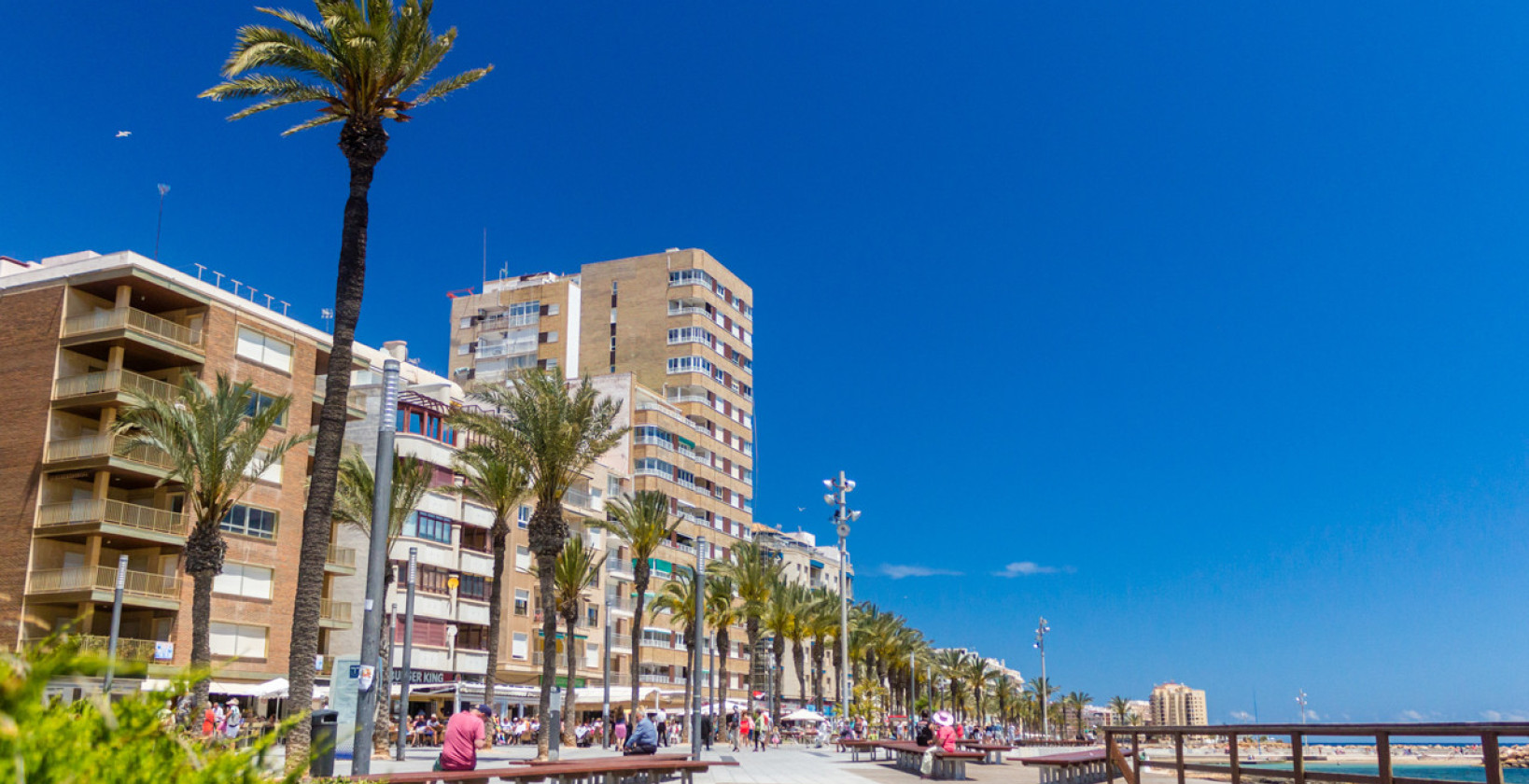 Reventa - Apartamento / piso - Torrevieja