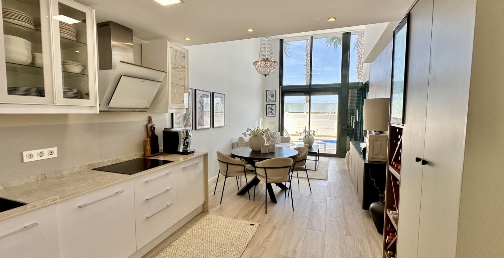 Resale - Villa - Orihuela Costa - Lomas de Cabo Roig