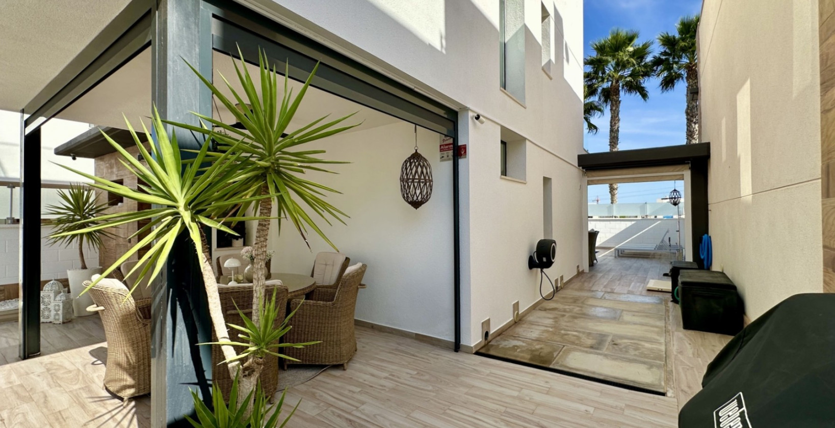 Resale - Villa - Orihuela Costa - Lomas de Cabo Roig