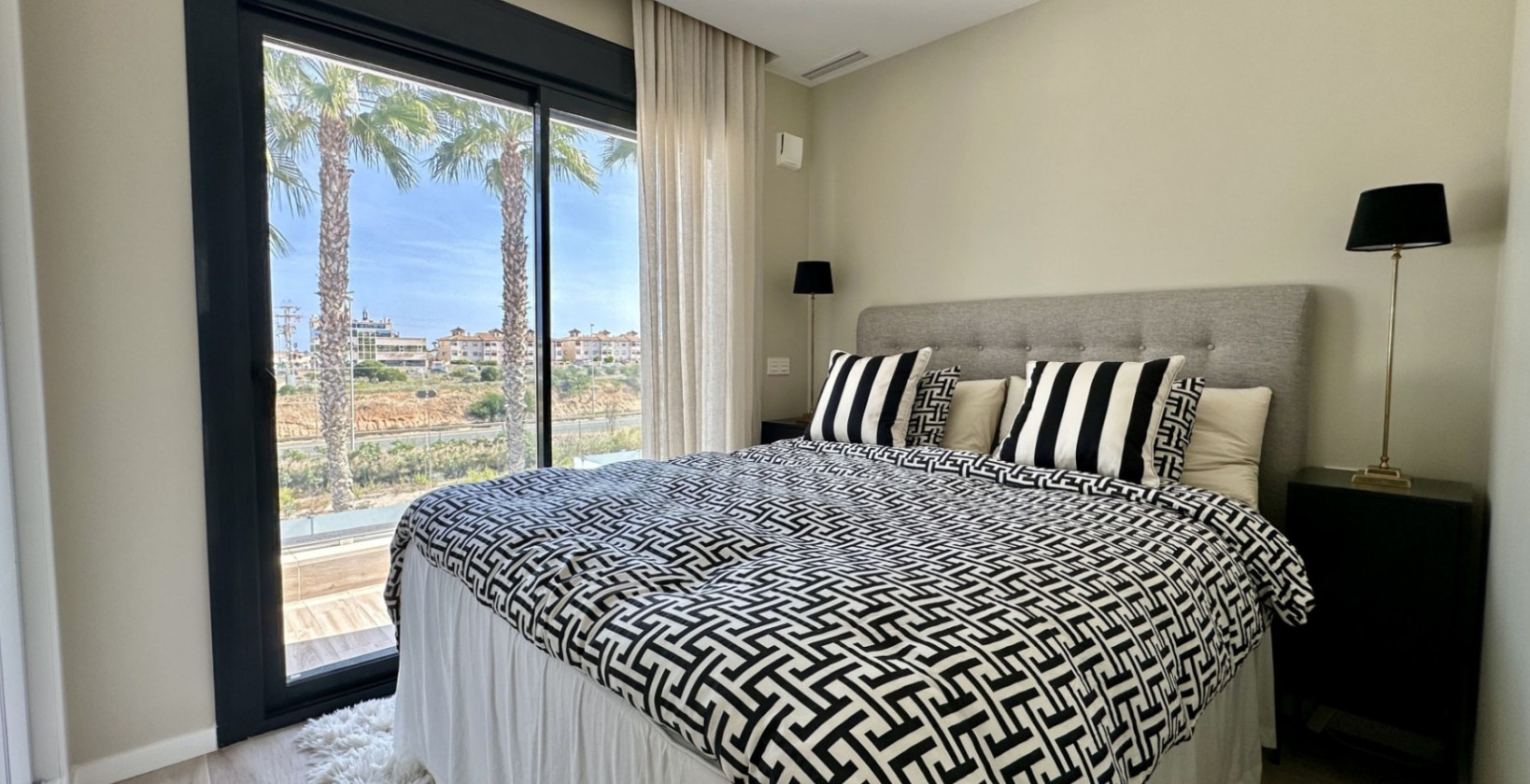 Resale - Villa - Orihuela Costa - Lomas de Cabo Roig
