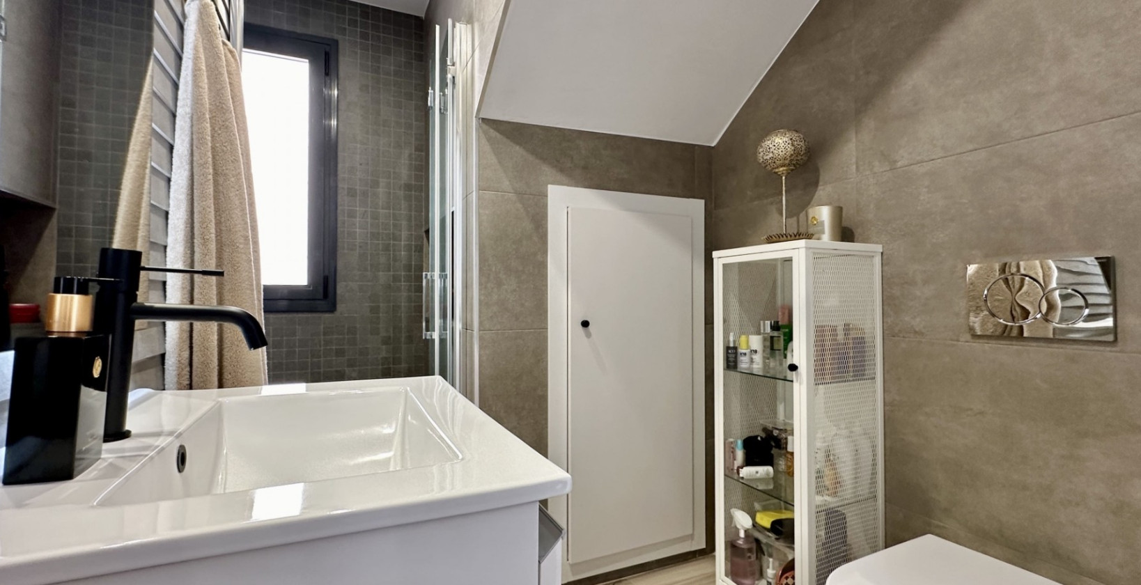 Resale - Villa - Orihuela Costa - Lomas de Cabo Roig