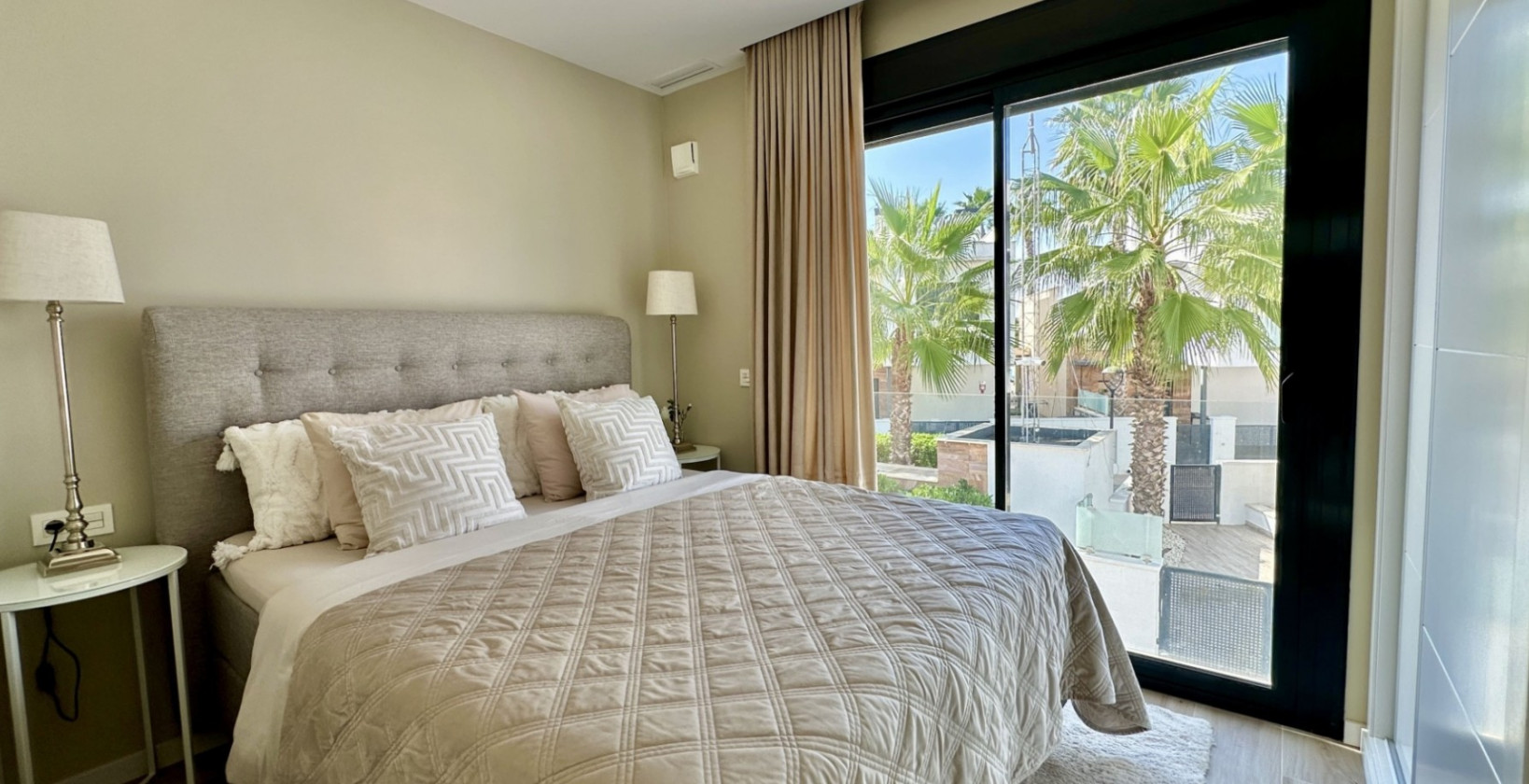 Resale - Villa - Orihuela Costa - Lomas de Cabo Roig