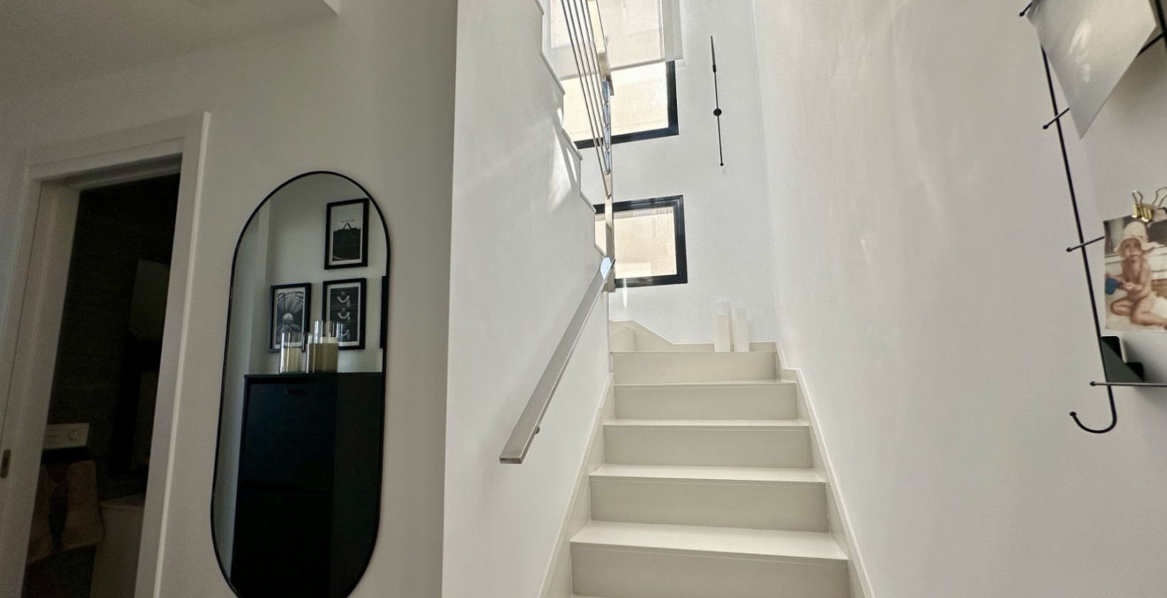 Resale - Villa - Orihuela Costa - Lomas de Cabo Roig