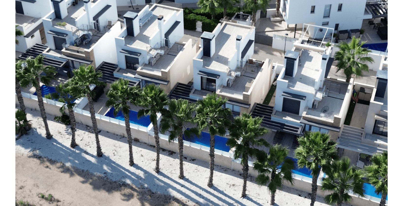 Resale - Villa - Orihuela Costa - Lomas de Cabo Roig