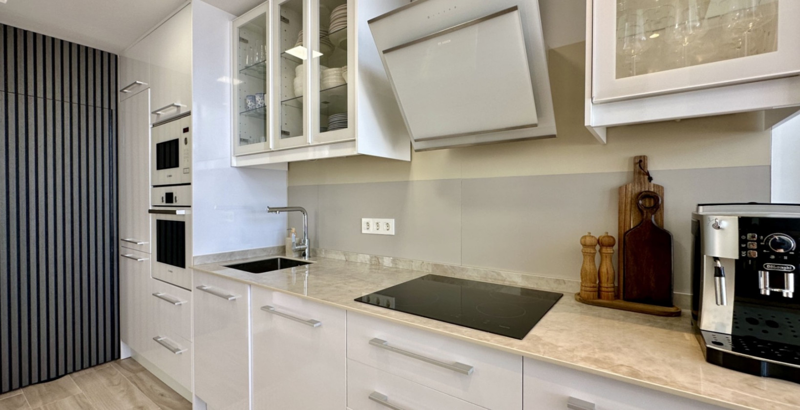 Resale - Villa - Orihuela Costa - Lomas de Cabo Roig