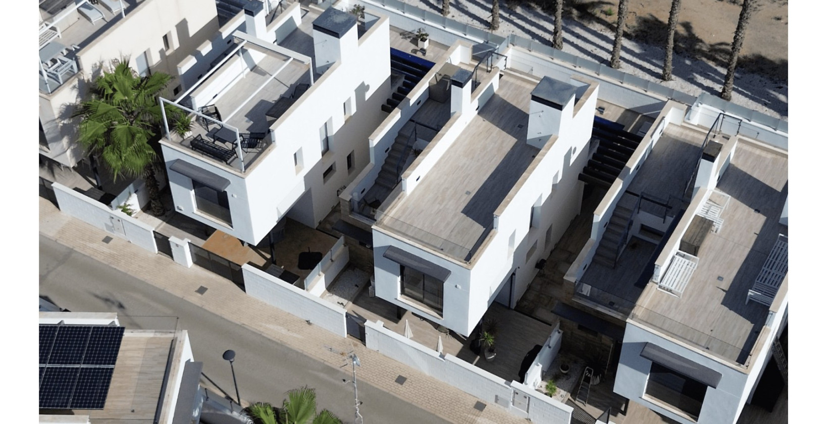 Resale - Villa - Orihuela Costa - Lomas de Cabo Roig