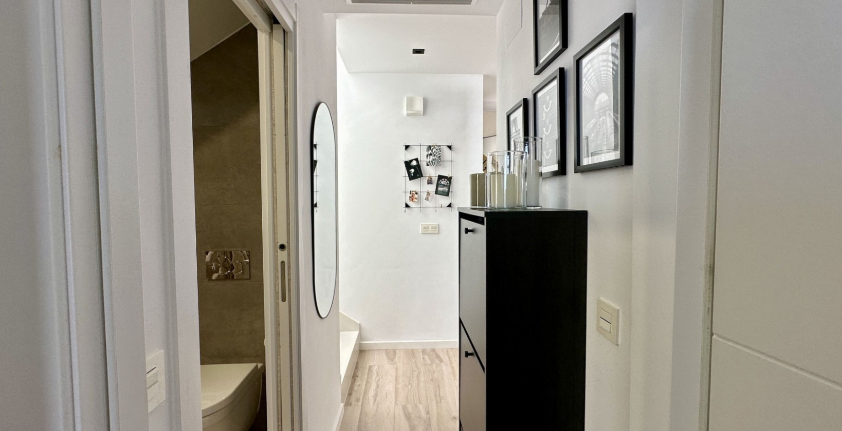 Resale - Villa - Orihuela Costa - Lomas de Cabo Roig