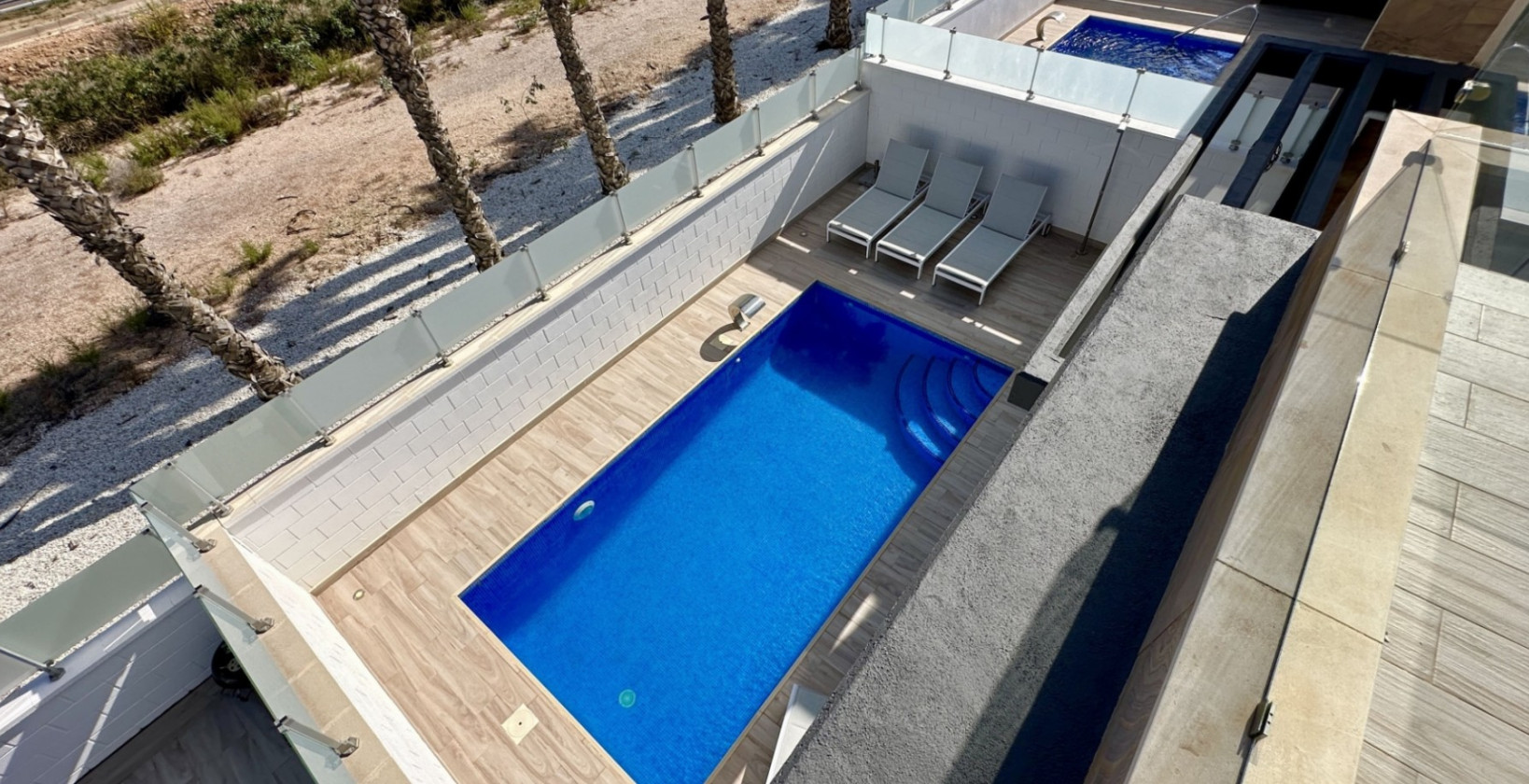 Resale - Villa - Orihuela Costa - Lomas de Cabo Roig