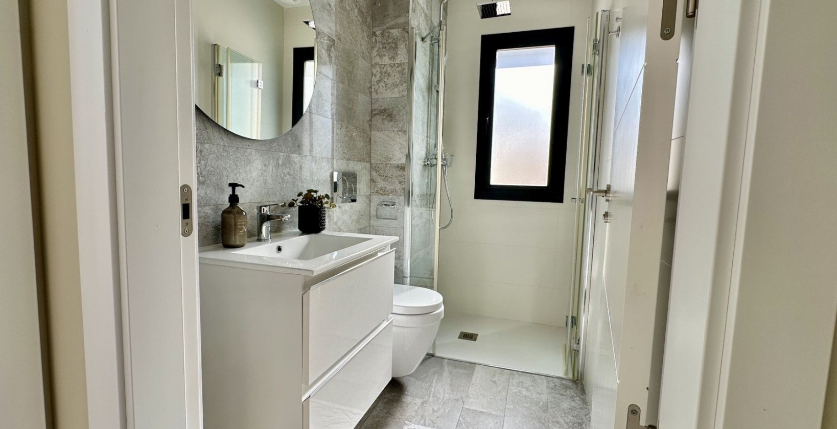 Resale - Villa - Orihuela Costa - Lomas de Cabo Roig