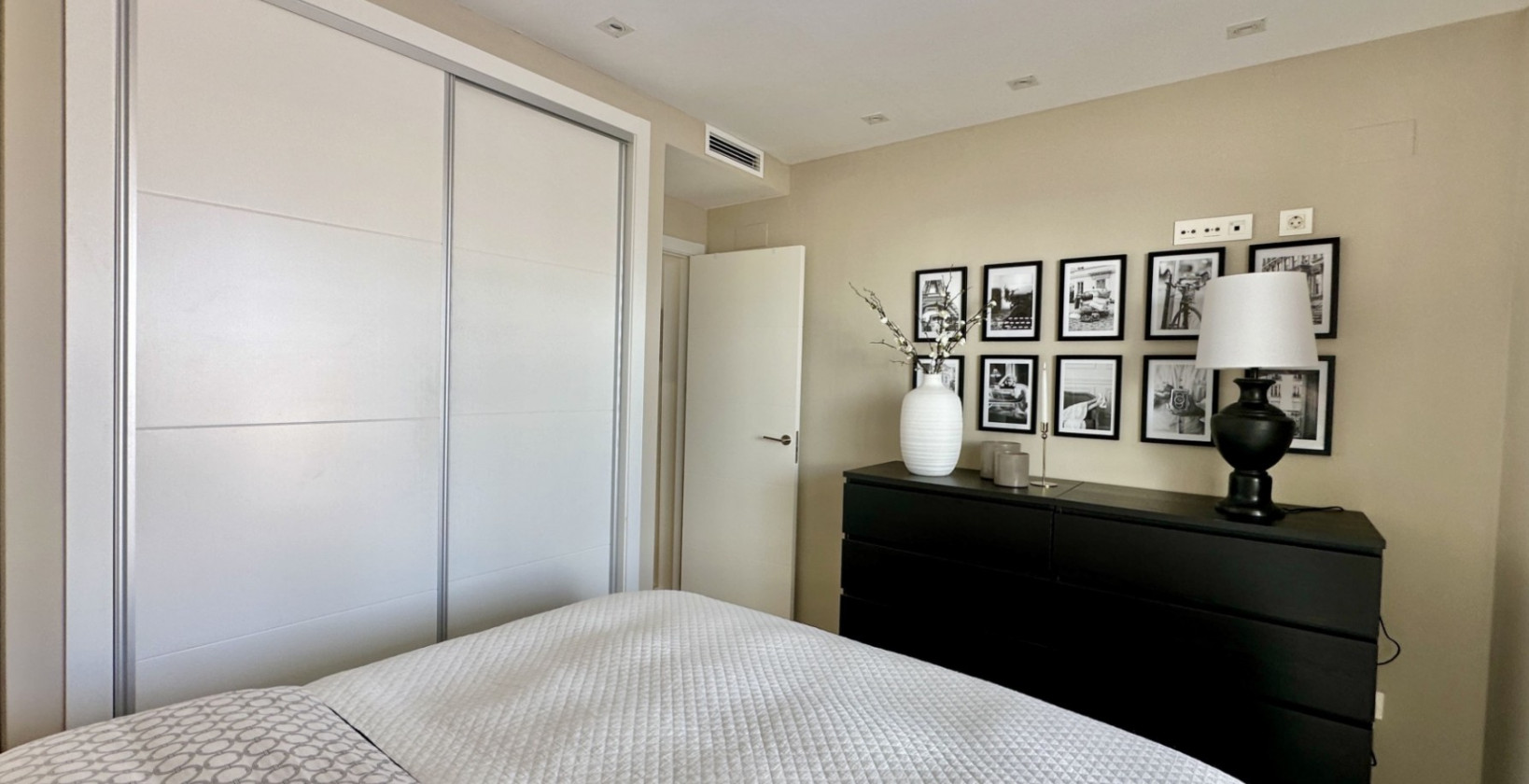 Resale - Villa - Orihuela Costa - Lomas de Cabo Roig