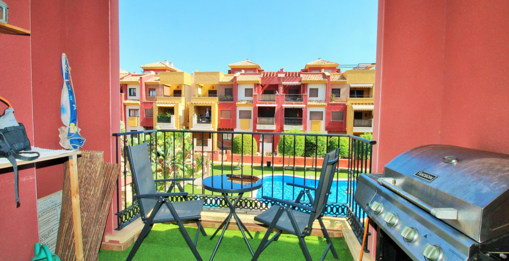 Reventa - Apartamento / piso - Cabo Roig