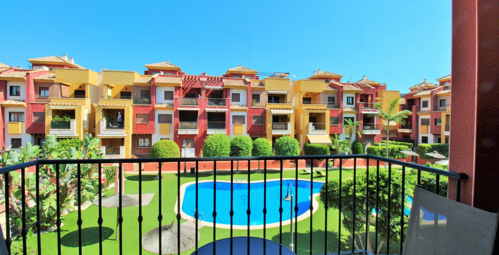 Reventa - Apartamento / piso - Cabo Roig