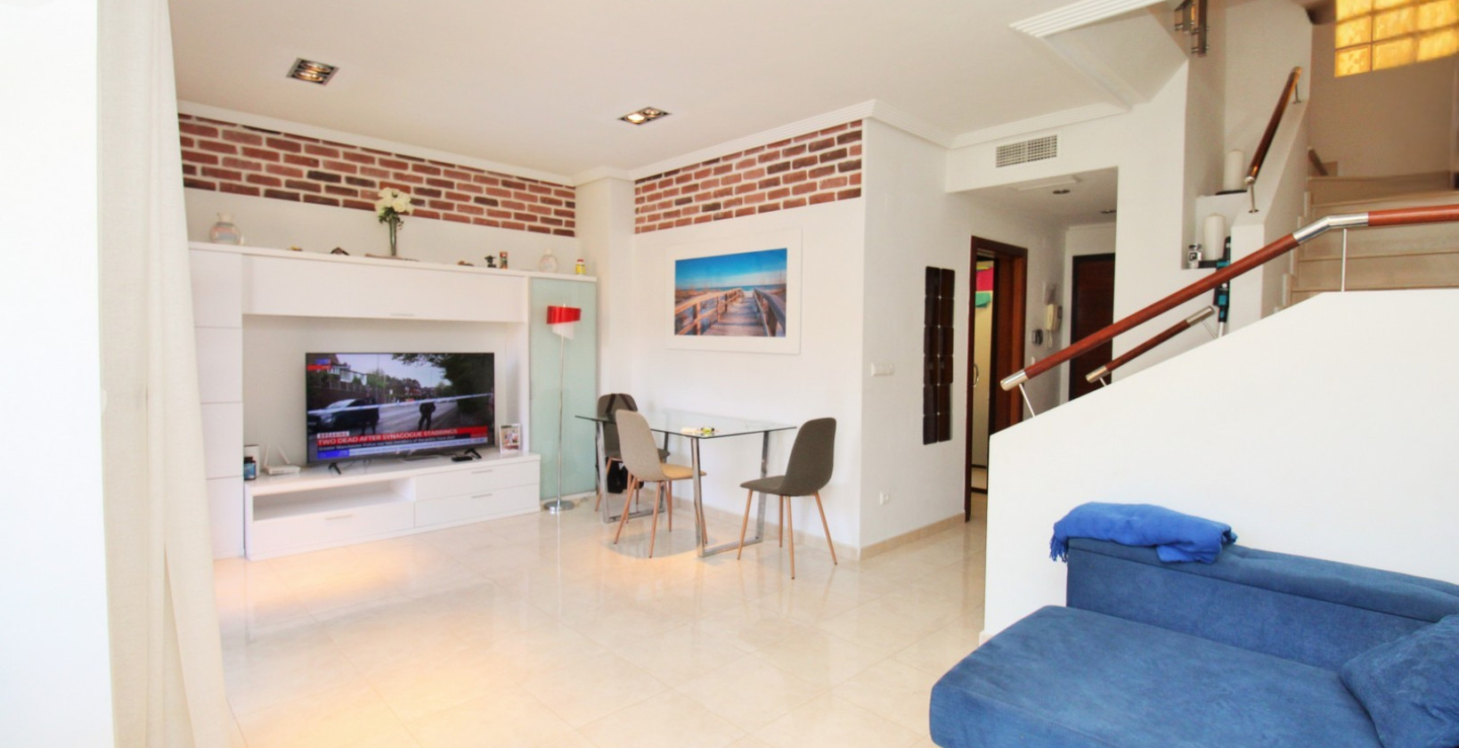 Reventa - Apartamento / piso - Cabo Roig