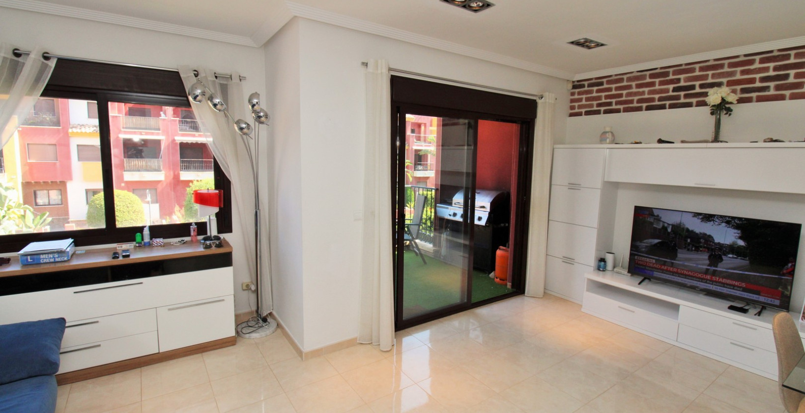 Reventa - Apartamento / piso - Cabo Roig