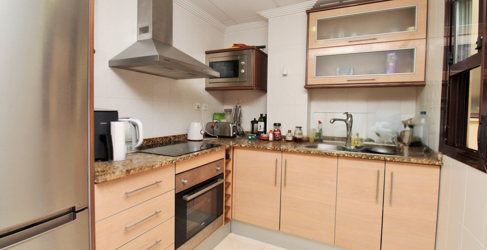 Reventa - Apartamento / piso - Cabo Roig