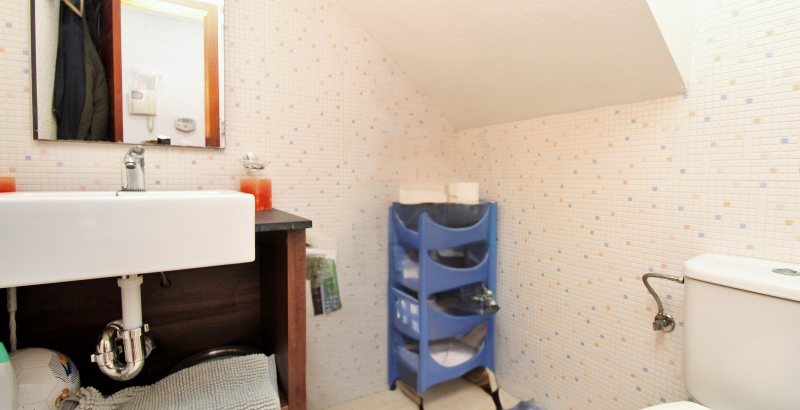 Reventa - Apartamento / piso - Cabo Roig