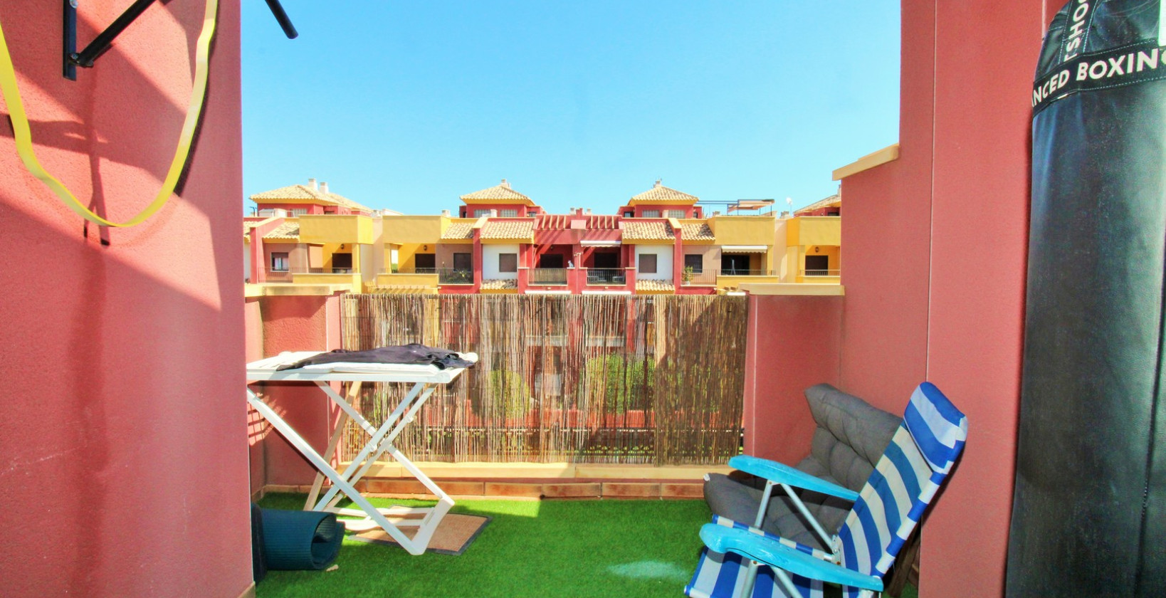 Reventa - Apartamento / piso - Cabo Roig