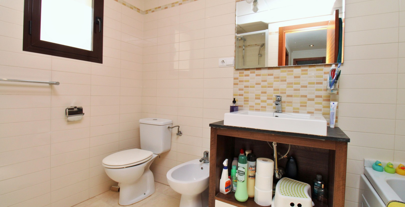 Reventa - Apartamento / piso - Cabo Roig