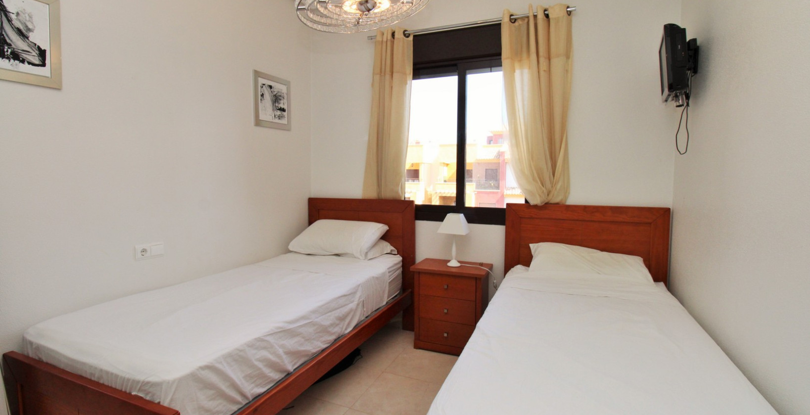 Reventa - Apartamento / piso - Cabo Roig