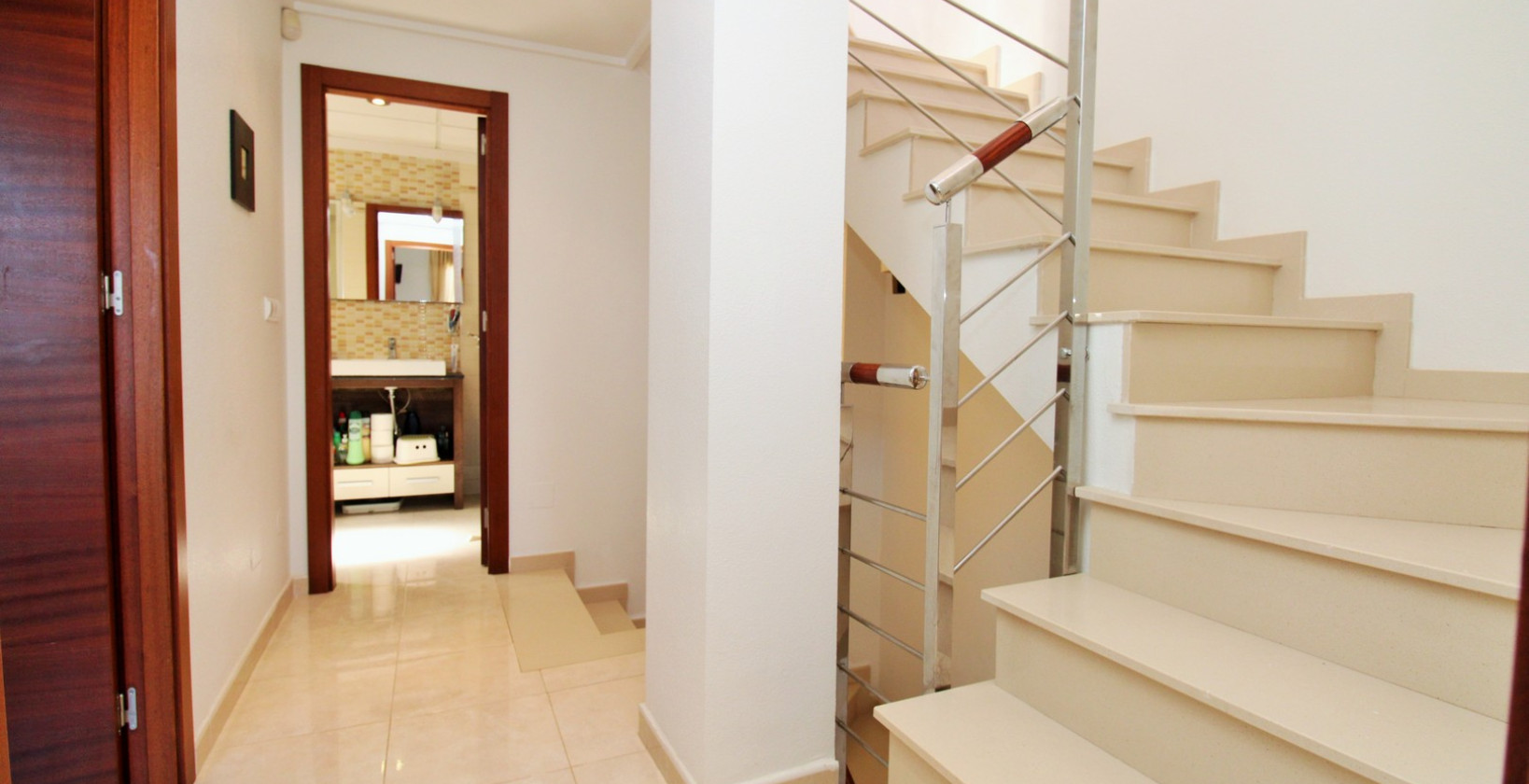 Reventa - Apartamento / piso - Cabo Roig