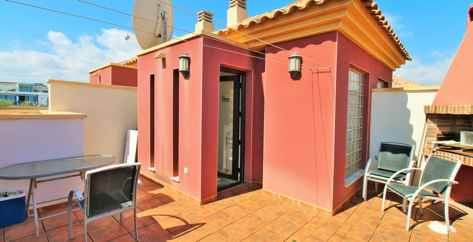 Reventa - Apartamento / piso - Cabo Roig