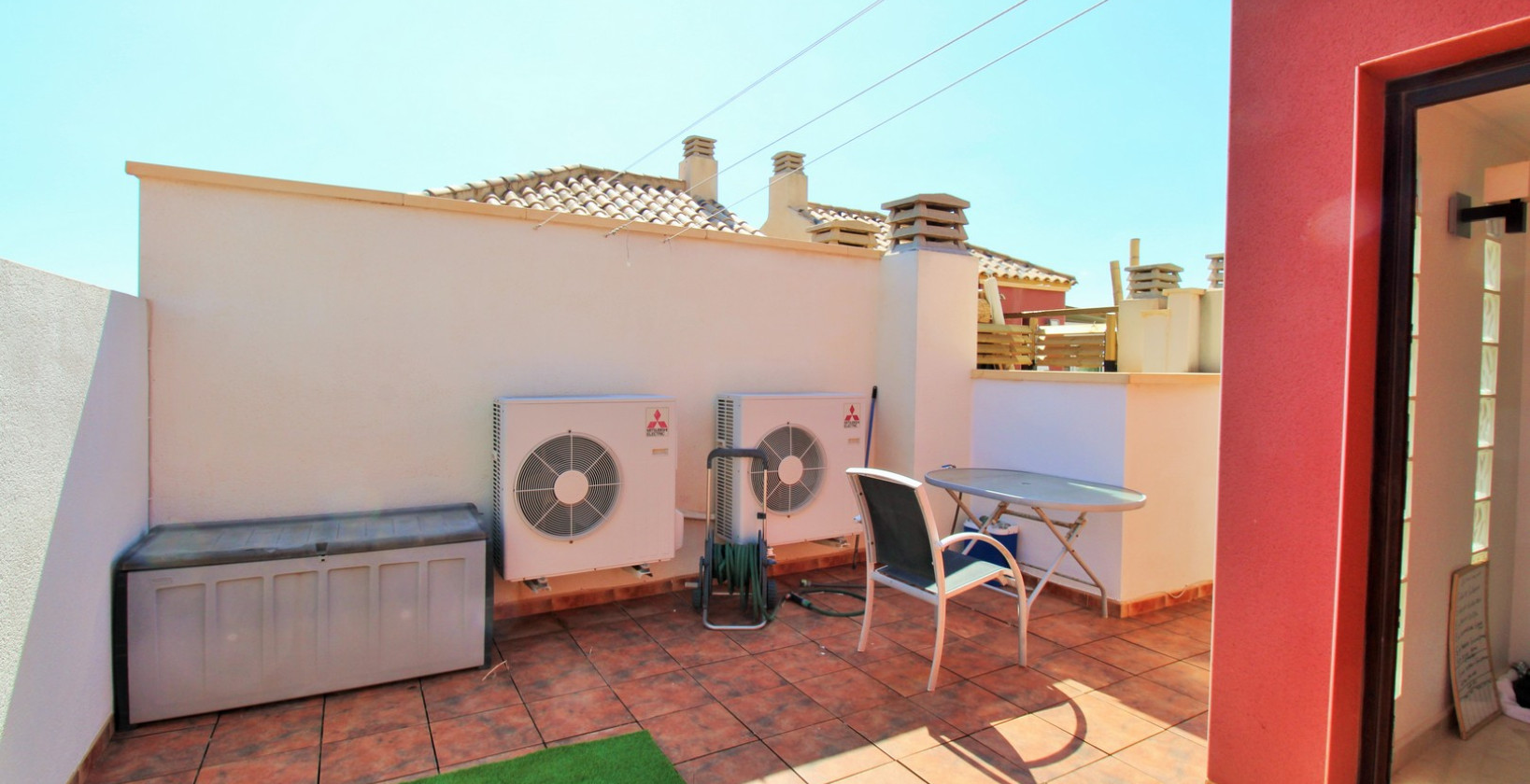 Reventa - Apartamento / piso - Cabo Roig