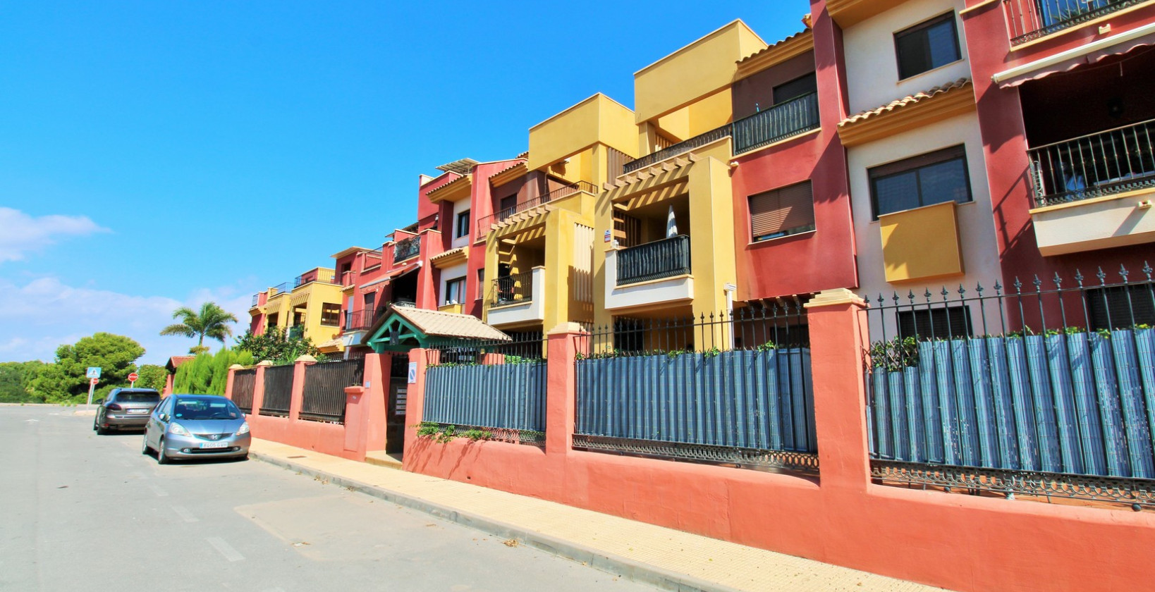 Reventa - Apartamento / piso - Cabo Roig